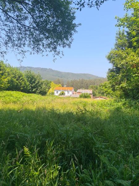 Foto d7f04f0a-800f-479c-aa22-cd5b56b5cc4e. Wohngrundstück in Muros