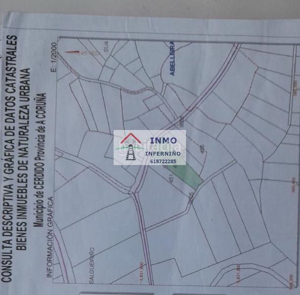 Foto d83078f0-facf-47ce-bb3e-dff4a374d1d5. Wohngrundstück in Muros