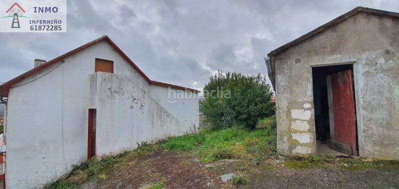 Foto 7074b55f-b856-42ea-8fc6-d16e79335386. Haus in Sedes - Pedroso - Doso Narón