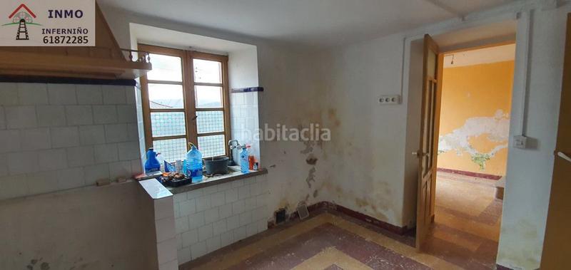 Foto be6b9fc5-6440-4e12-9dba-2f8407abf98e. Haus in Sedes - Pedroso - Doso Narón