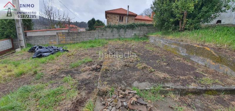 Foto d96fddfe-cbbf-4c44-91ac-3e8644f2cdb5. Haus in Sedes - Pedroso - Doso Narón