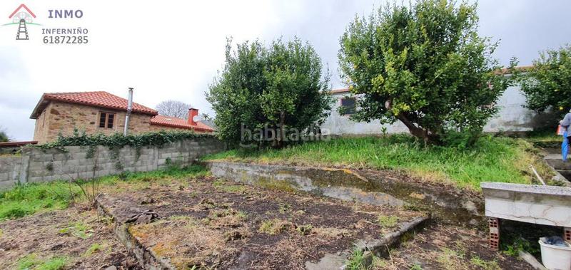 Foto ebfc0beb-e7c4-4ea7-896c-bf0a6ef1528a. Haus in Sedes - Pedroso - Doso Narón