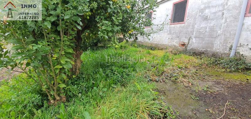 Foto efea35d1-0fe1-4d77-8f47-028b367fd709. Haus in Sedes - Pedroso - Doso Narón