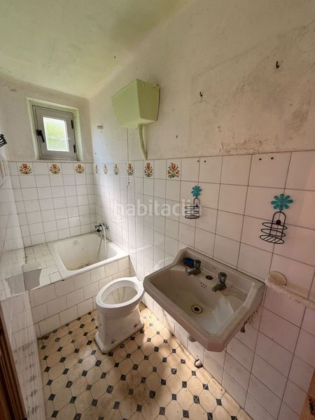Foto f2b05bf3-3366-46c8-bb4f-10e94db61102. Casa a Sedes - Pedroso - Doso Narón