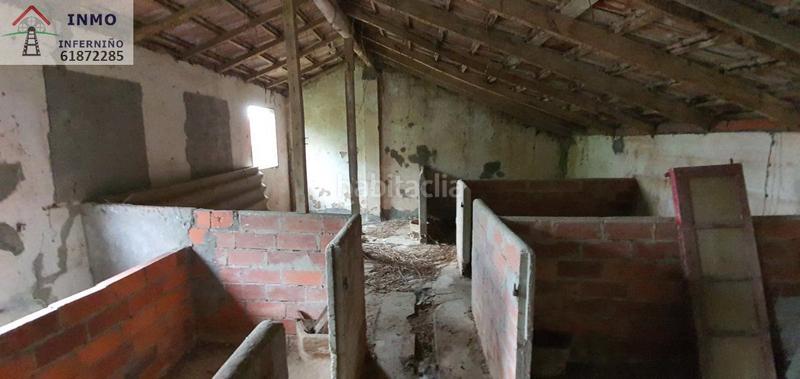 Foto f5b70efc-8da2-4798-b6f5-3a8a79f27a84. Haus in Sedes - Pedroso - Doso Narón