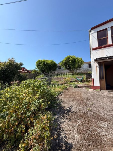 Foto f9cff1a5-803d-4502-bdff-6ae4b60355be. Casa a Sedes - Pedroso - Doso Narón
