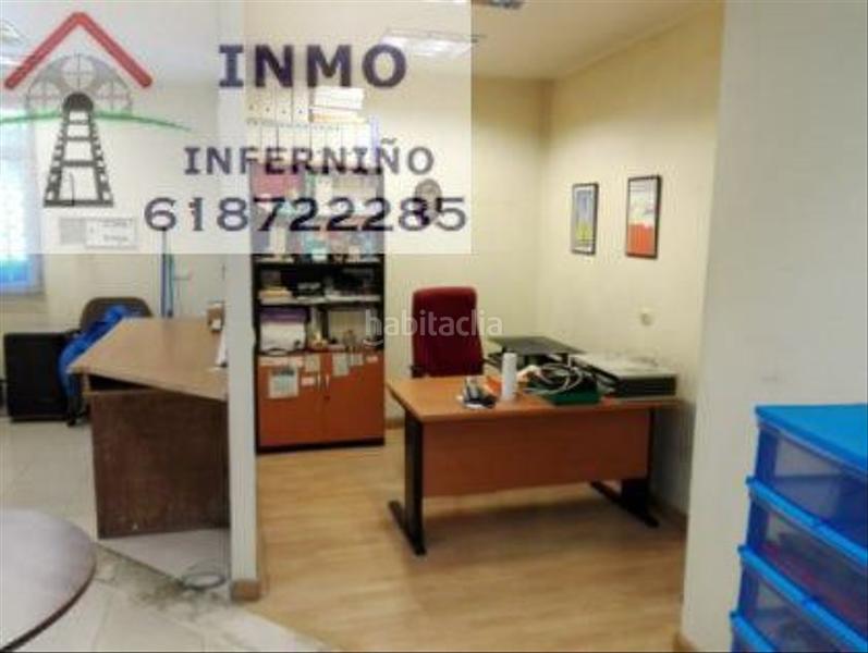 Foto 28e80ae5-1a4d-4183-86df-ee63cfc8c67a. Local commercial dans A Malata - Catabois - Ciudad Jardín Ferrol