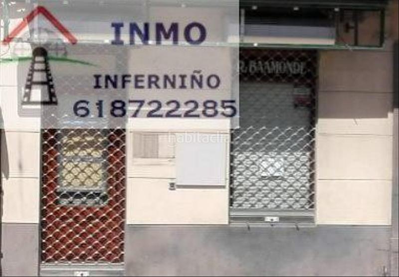 Foto 5bf7c626-61ad-478a-ae67-57125a99c8af. Local commercial dans A Malata - Catabois - Ciudad Jardín Ferrol