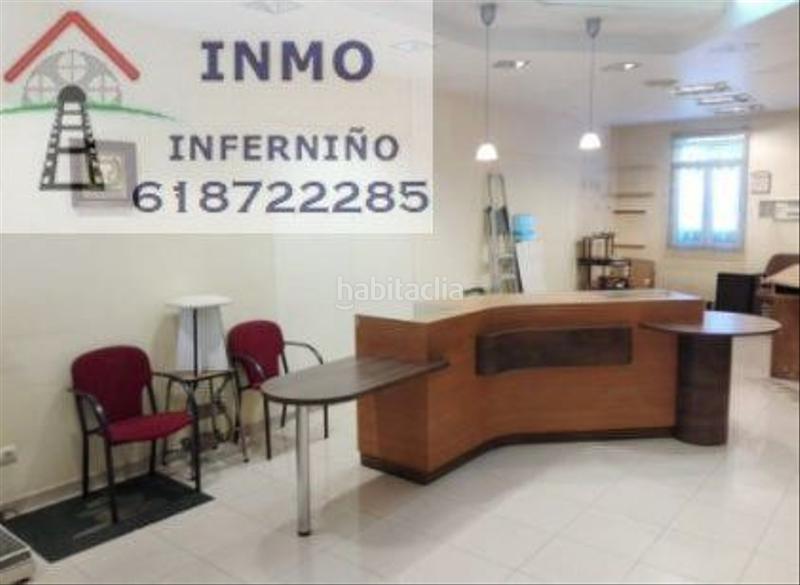 Foto 8e67984a-b806-4b77-a1bf-368d8920bf6c. Local commercial dans A Malata - Catabois - Ciudad Jardín Ferrol