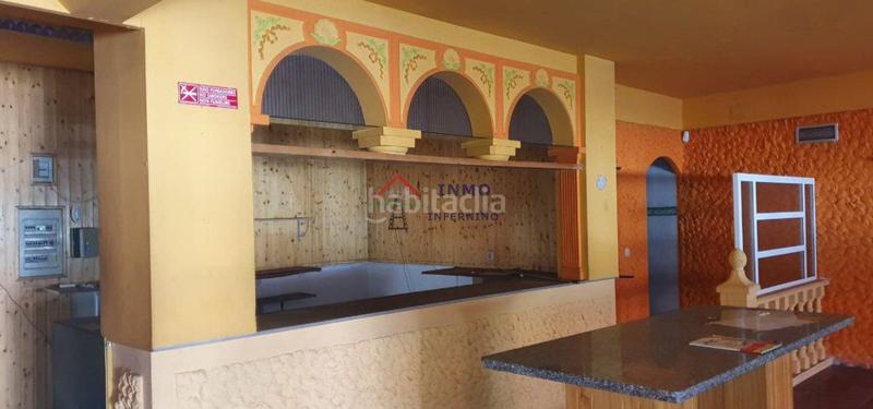 Foto 05bc3690-f7aa-41ea-a9ea-da1ab2407868. Locale commerciale in San Mateo - Castro - O Val Narón