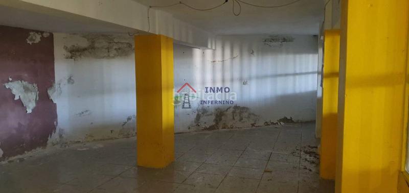 Foto 34c2095d-9931-4f90-9419-100d343694c7. Locale commerciale in San Mateo - Castro - O Val Narón