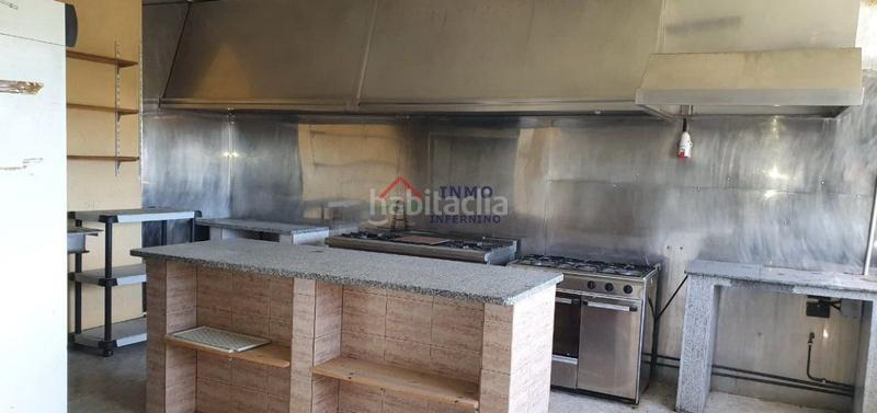 Foto 6e81fa6a-40d7-49bc-bd36-2ce992cd17bc. Locale commerciale in San Mateo - Castro - O Val Narón