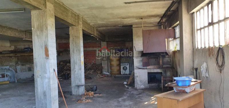 Foto 6fc4781d-4b9f-40a9-9466-ef36ad8c3153. Locale commerciale in San Mateo - Castro - O Val Narón