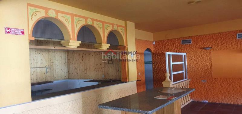 Foto 7723bc83-5718-4240-8ee6-c108af1790e2. Locale commerciale in San Mateo - Castro - O Val Narón