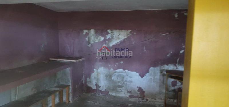 Foto afda9121-4f60-40b2-9771-b37bf1c7b500. Locale commerciale in San Mateo - Castro - O Val Narón