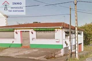 Local Comercial en San Mateo - Castro - O Val