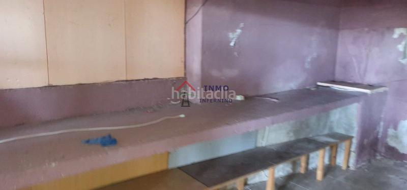 Foto cb27aa6b-2fcc-49a2-bc35-2fa9eaea3f6d. Locale commerciale in San Mateo - Castro - O Val Narón