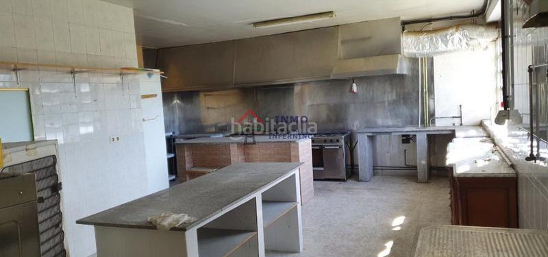 Foto ceabc1d3-e91f-4272-a867-4d12596e6822. Locale commerciale in San Mateo - Castro - O Val Narón