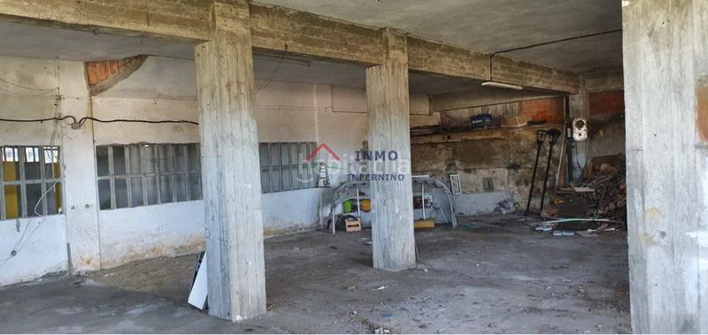 Foto e240e5d1-56db-426d-a05c-c74e8943f043. Locale commerciale in San Mateo - Castro - O Val Narón