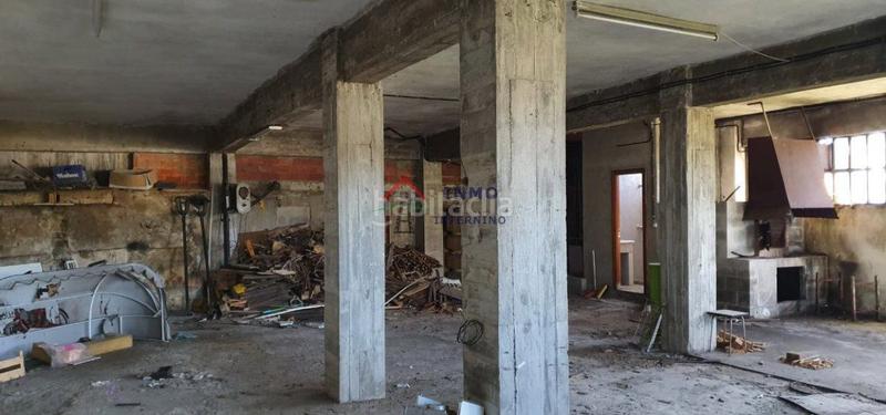 Foto f1839b06-7e86-4691-9148-d71f750c9fbd. Locale commerciale in San Mateo - Castro - O Val Narón