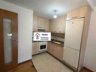 Miete Etagenwohnung in Fene. Piso en alquiler en perlio, 2 dormitorios.