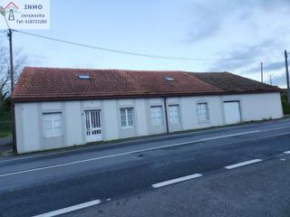 Casa en Pieiros - Freixeiro. Casa en venta en castro, 3 dormitorios.