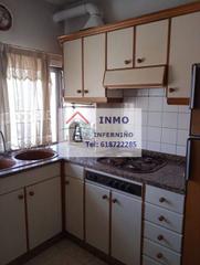 Miete Etagenwohnung in Fene. Piso en alquiler en fene, 3 dormitorios.