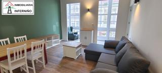 Lloguer Pis a Centro. Piso en alquiler en centro, 2 dormitorios.