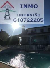 Lloguer Casa a Cabanas. Casa en alquiler en cabañas, 6 dormitorios.