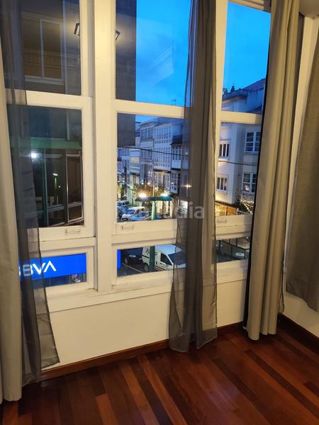 Foto 480ff6a4-86ae-40ec-a2de-518e973ec66e. Affitto appartamento in Centro Ferrol