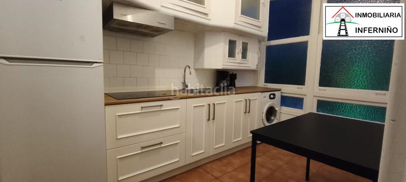 Foto 75fa62ef-3b68-41eb-9cb6-f275a438eb9f. Rent flat in Centro Ferrol