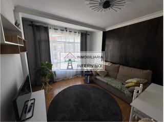 Appartement à Porta Nova. Piso en venta en inferniño, 3 dormitorios.