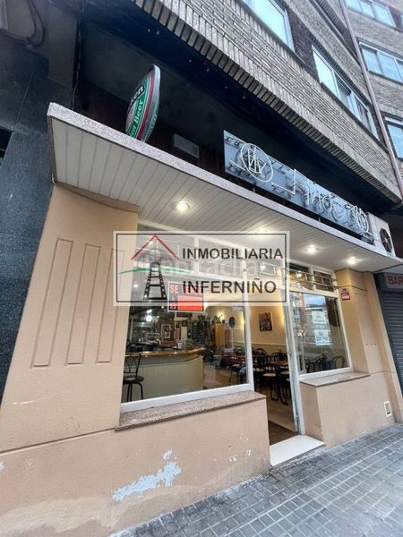 Foto 6556c7a2-ee81-4a1e-8201-7879bfb7a0b5. Local comercial a Fajardo Ferrol