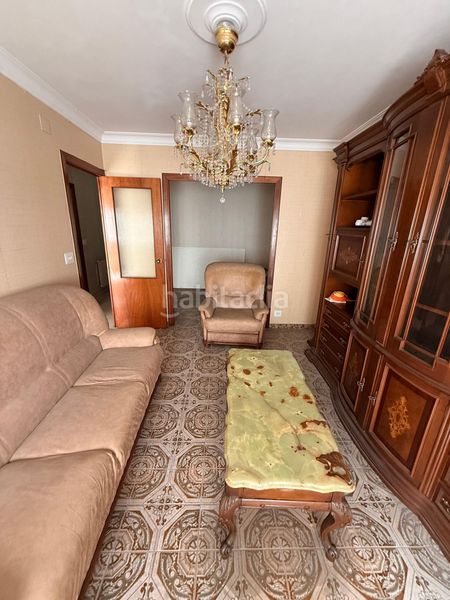 Foto 6fbb1019-becf-42eb-b382-b489b7c49077. Pis a Porta Nova Ferrol
