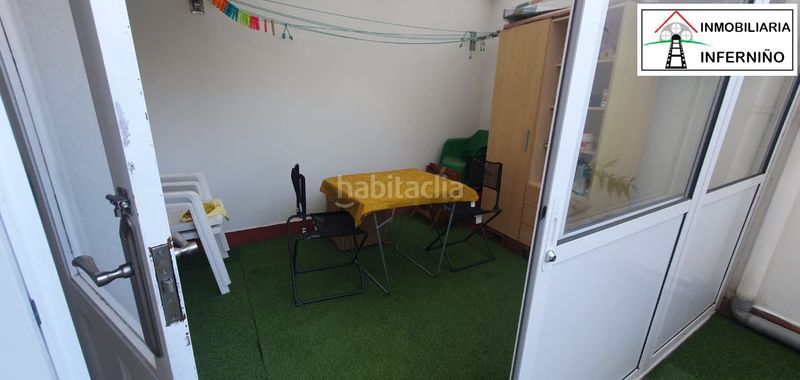 Foto 9e9ed577-c557-4bf9-87da-401c8f275763. Lloguer pis amb calefacció a Canido Ferrol