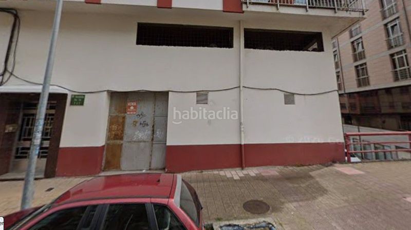 Foto 72149ca9-90ad-4e6f-950f-1ef6cc059462. Local comercial a Plaza de España Ferrol