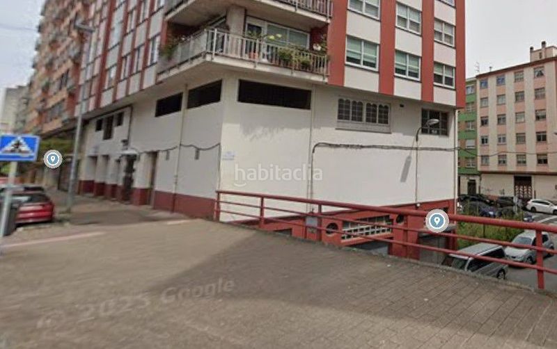 Foto 81476ecd-2661-4cc3-a894-dabbbf2f2542. Local comercial a Plaza de España Ferrol