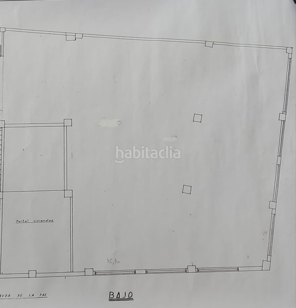 Foto 97025e69-fa5b-4cf8-a705-52b0d496ccd6. Local comercial a Plaza de España Ferrol