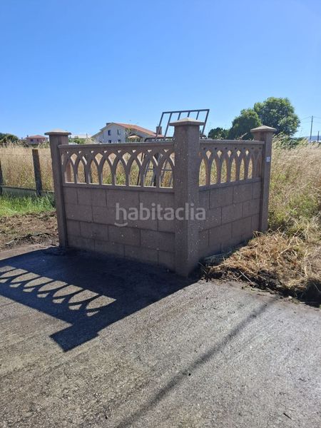 Foto bece0ba9-f75b-4f74-87ef-77973e039d58. Terreny residencial a San Mateo - Castro - O Val Narón