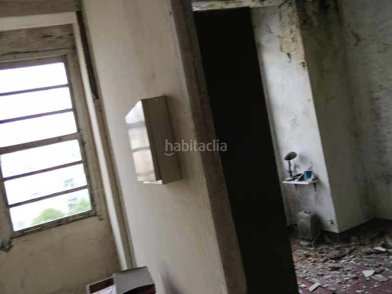 Foto 2fa08de5-c2b8-474c-a98b-5f8775129851. Casa a A Malata - Catabois - Ciudad Jardín Ferrol