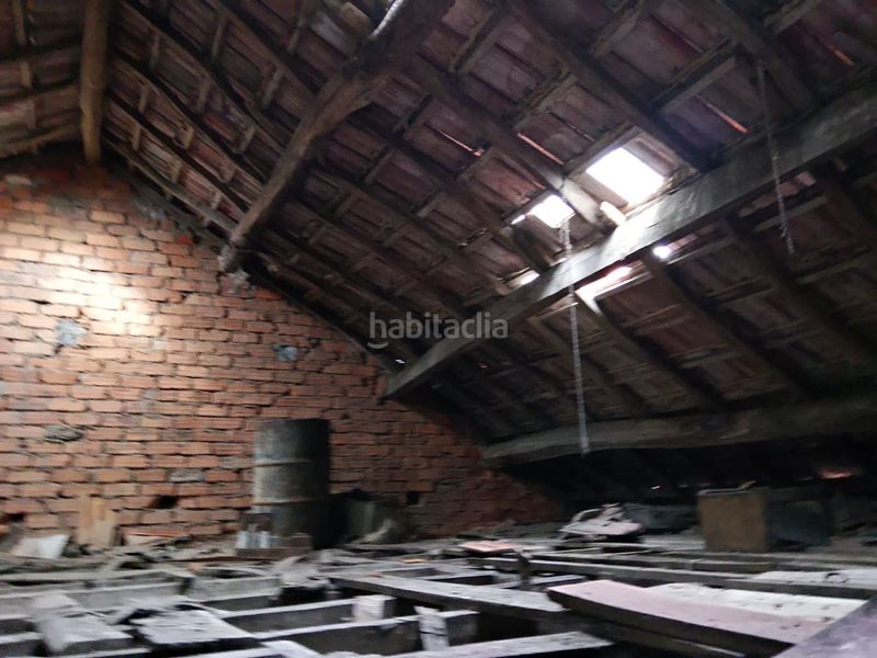 Foto b1130460-06d7-4cc2-8d7b-b72ce4533f17. Casa a A Malata - Catabois - Ciudad Jardín Ferrol