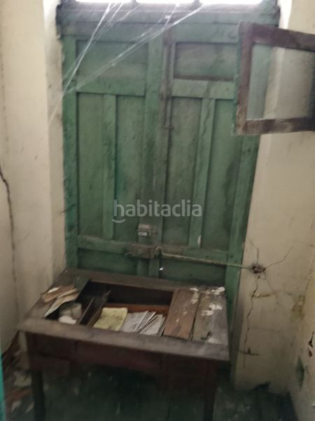 Foto ceeb0b3c-ff3f-4ef2-92c8-b96bf8901493. Casa a A Malata - Catabois - Ciudad Jardín Ferrol