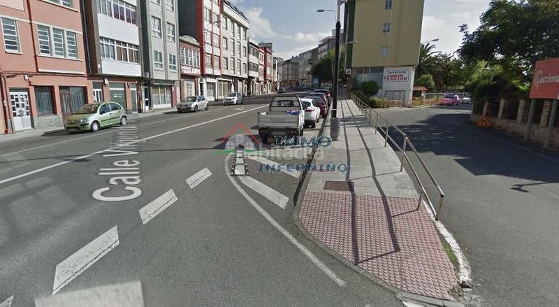 Foto d01d49c3-3502-41a4-854f-c96bf25c3d16. Casa a A Malata - Catabois - Ciudad Jardín Ferrol