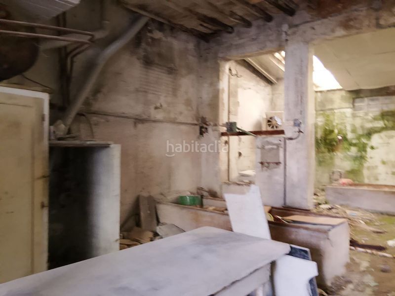 Foto e1432366-443a-4a27-98c8-61a3f5451225. Casa a A Malata - Catabois - Ciudad Jardín Ferrol