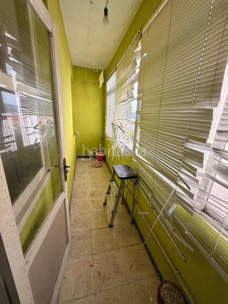 Foto 117b2f17-9e2d-45b5-a0c6-09a28c3707e8. Pis a A Malata - Catabois - Ciudad Jardín Ferrol