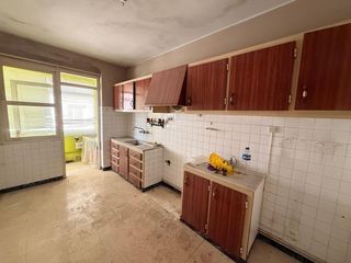 Pis a A Malata - Catabois - Ciudad Jardín. Piso en venta en catabois, 4 dormitorios.