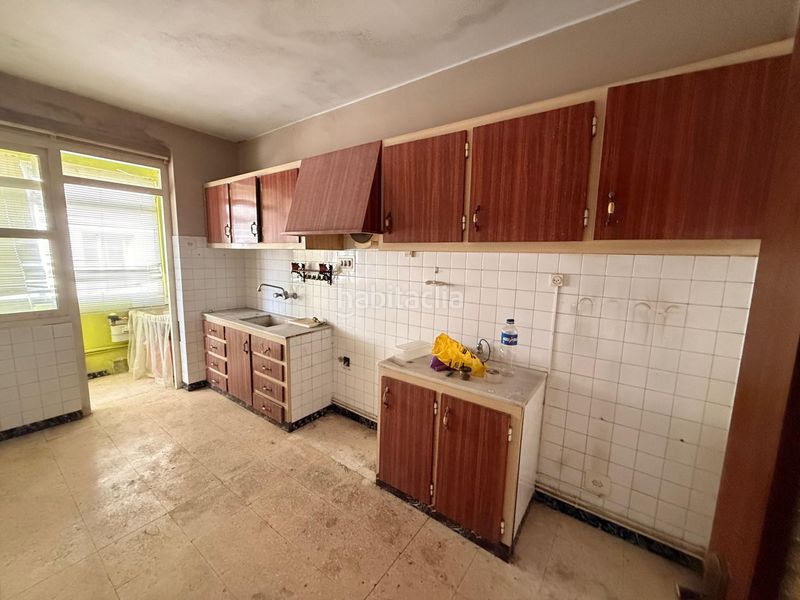 Foto 69c63ee2-3803-44c8-a6ff-7a72cb01a6ad. Pis a A Malata - Catabois - Ciudad Jardín Ferrol