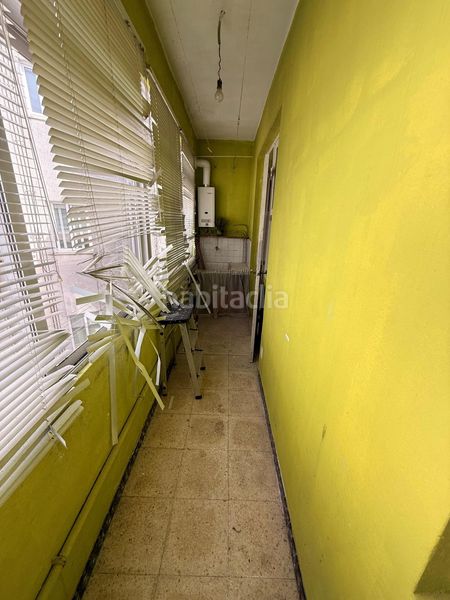 Foto 8c996012-8afb-46ff-b430-5dd894728b0b. Pis a A Malata - Catabois - Ciudad Jardín Ferrol