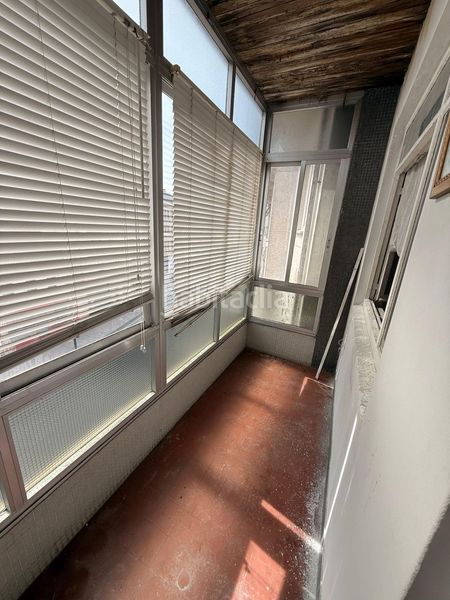 Foto fb593a48-806a-4009-85e2-635568d4c44e. Pis a A Malata - Catabois - Ciudad Jardín Ferrol