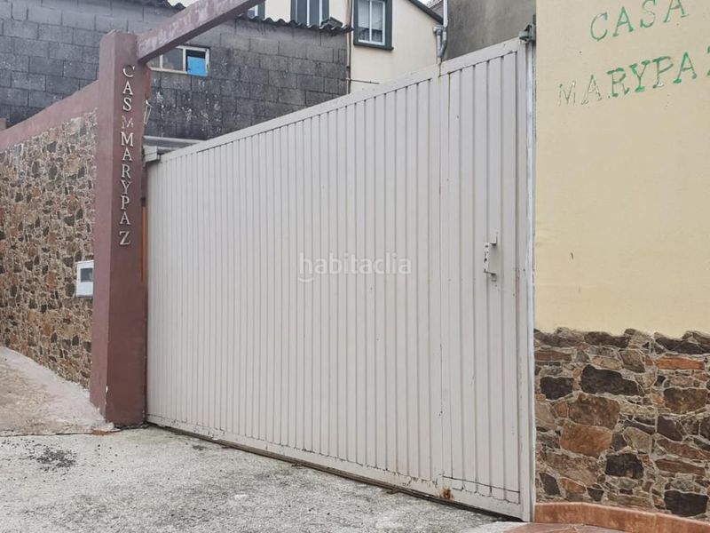 Foto bfc8bc8d-a8bc-43a0-b39d-c9ac1cfee241. Location appartement avec chauffage parking dans Valdoviño